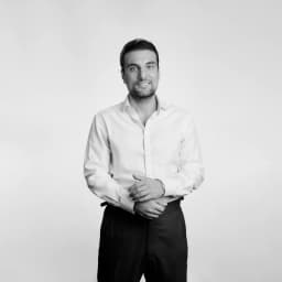 Bobby Sodeiri, founder of My Office Asia