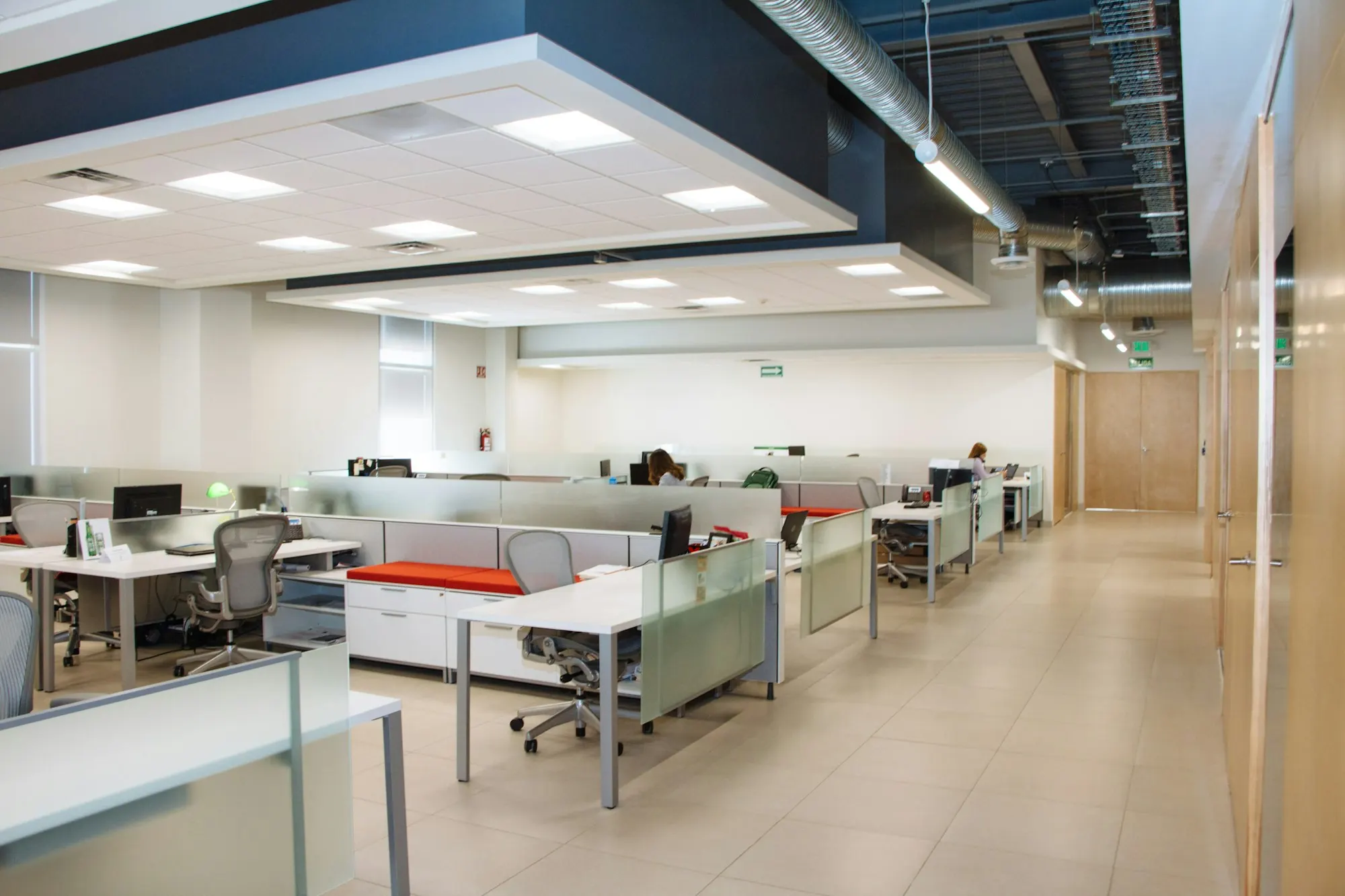 The Work Project workspace in Hong Kong