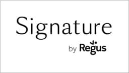Signature logo