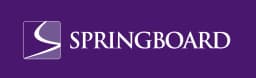 Springboard Pacific logo