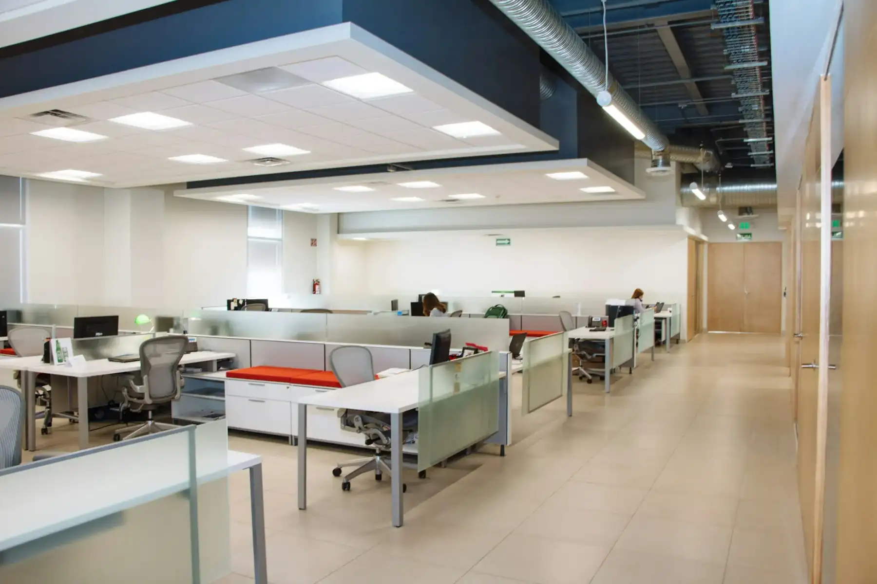 The Work Project workspace in Hong Kong