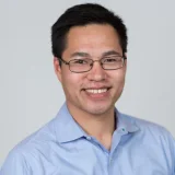 Patrick Wong, MCR
