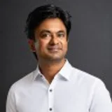Vijay Kumar Pakka